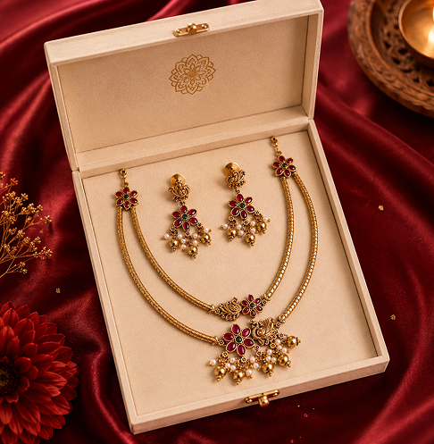 collections 5